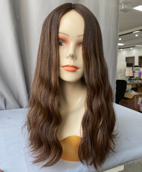 jewish kosher wig